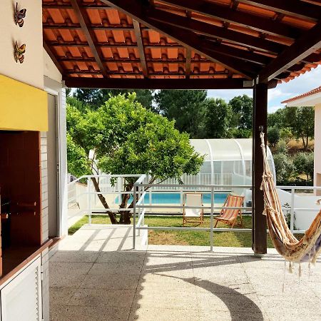 Casa Jone Villa Tomar Ngoại thất bức ảnh