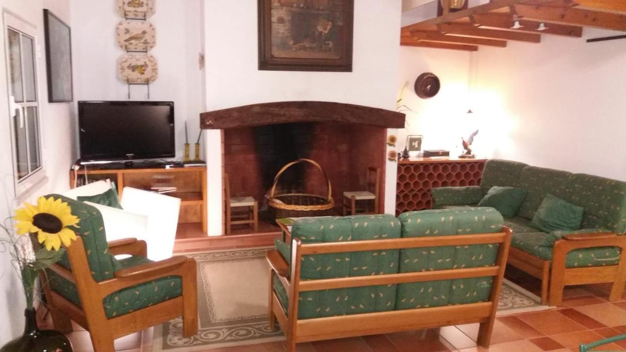 Casa Jone Villa Tomar Ngoại thất bức ảnh