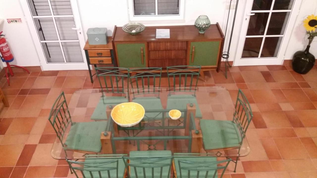 Casa Jone Villa Tomar Ngoại thất bức ảnh