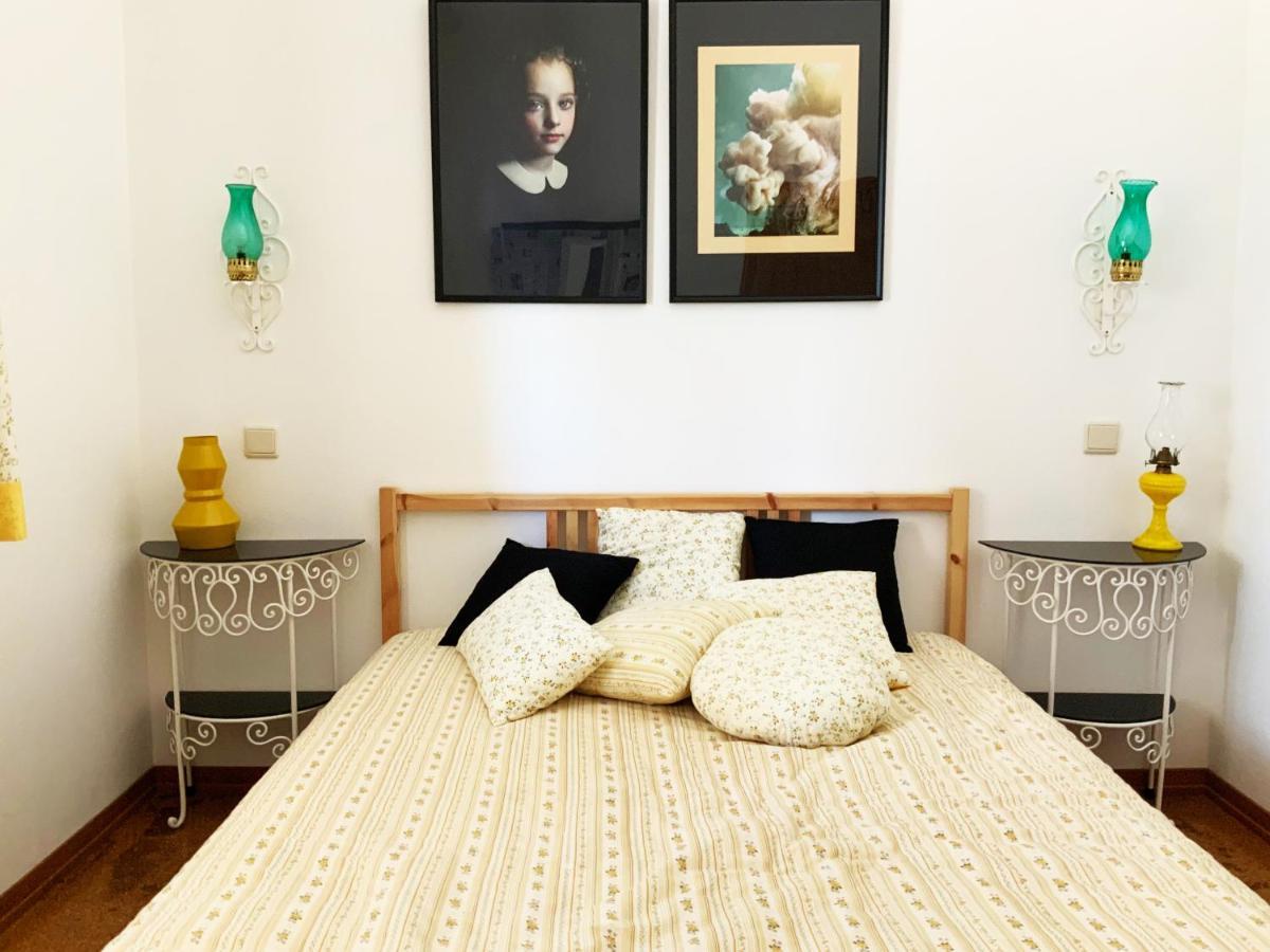 Casa Jone Villa Tomar Ngoại thất bức ảnh