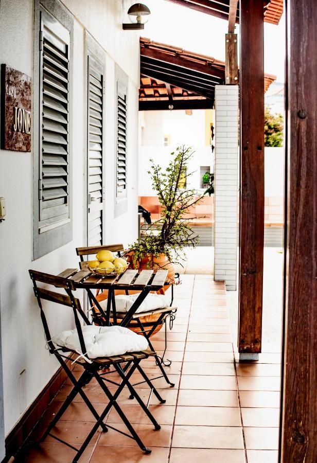 Casa Jone Villa Tomar Ngoại thất bức ảnh