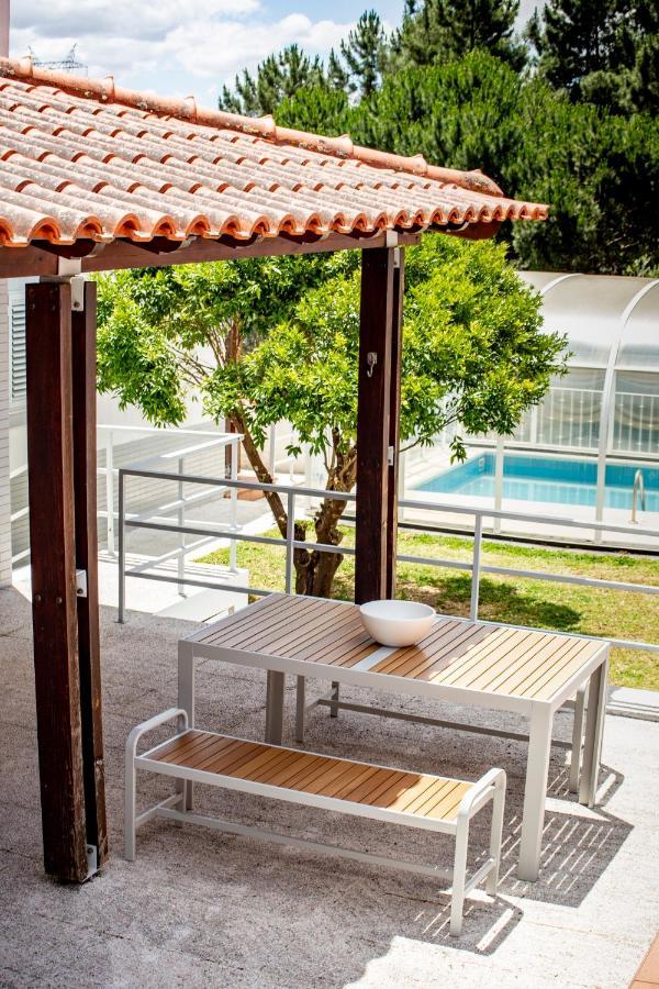 Casa Jone Villa Tomar Ngoại thất bức ảnh