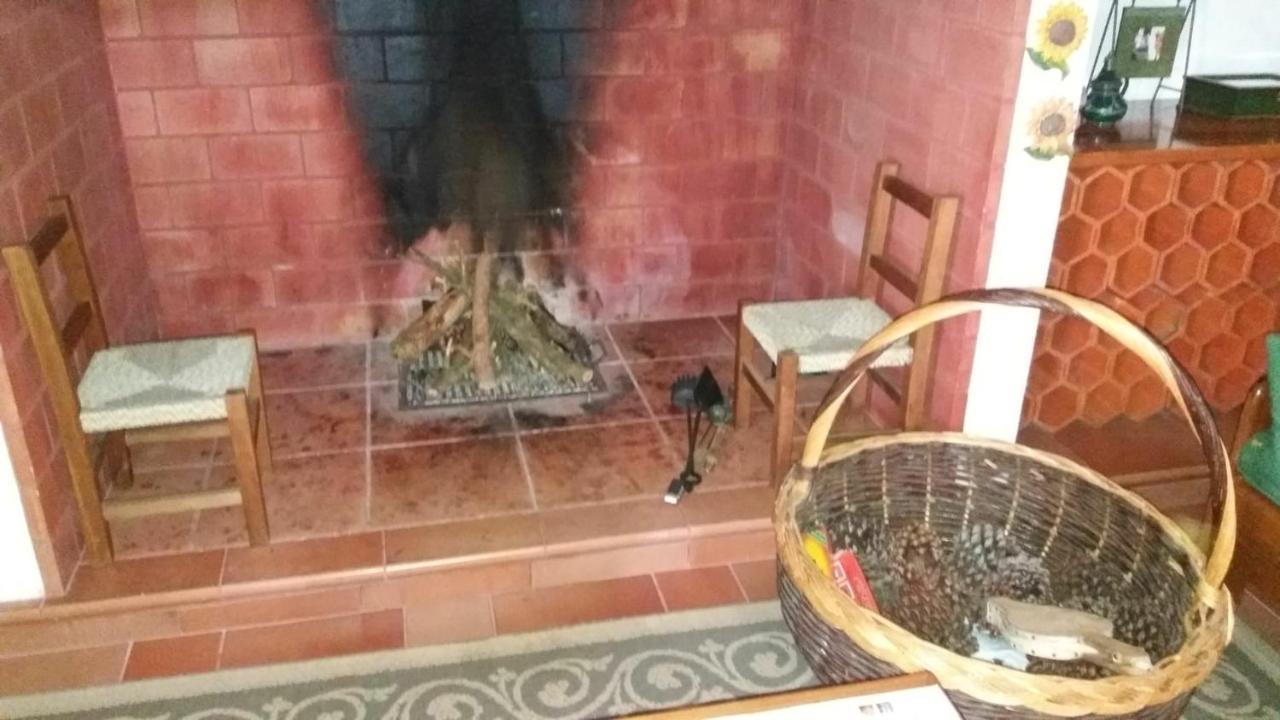 Casa Jone Villa Tomar Ngoại thất bức ảnh