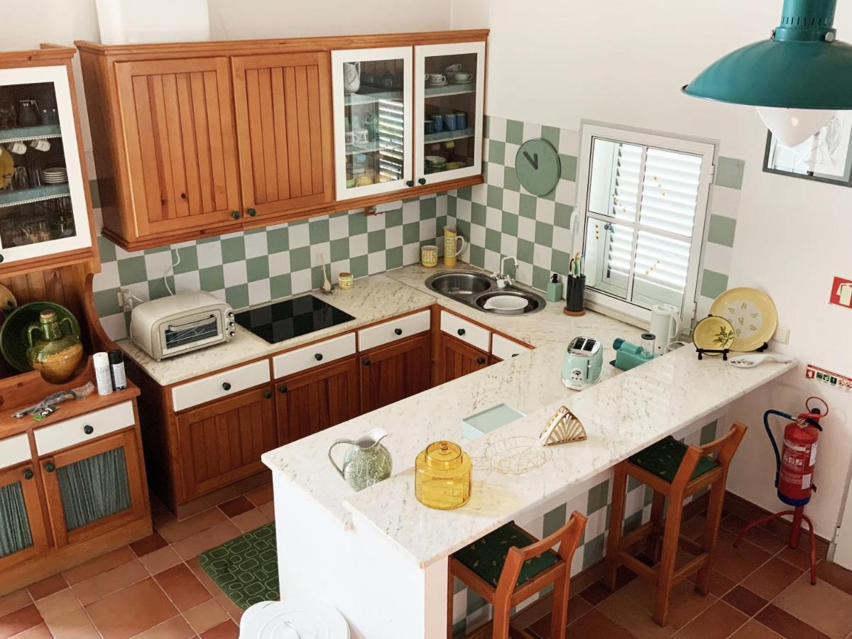 Casa Jone Villa Tomar Ngoại thất bức ảnh
