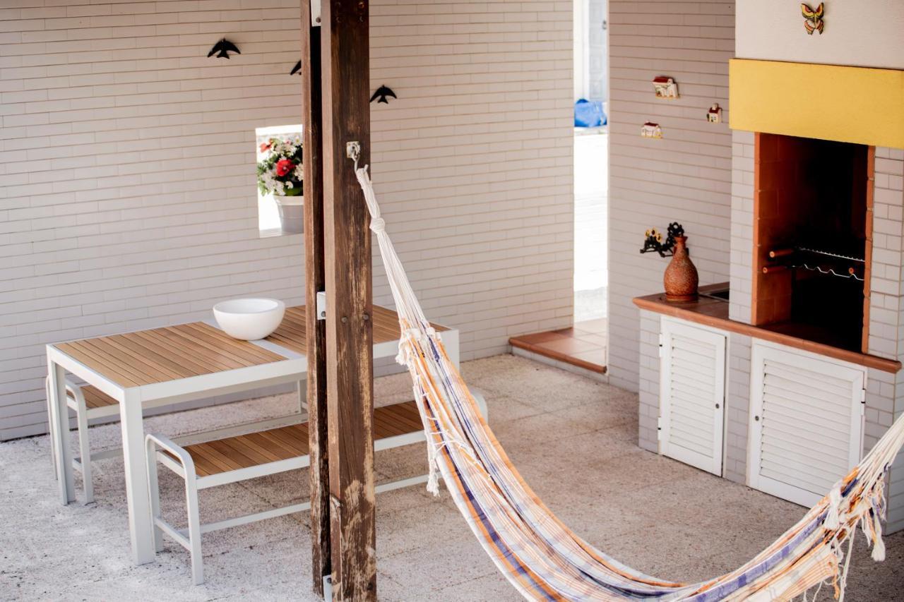 Casa Jone Villa Tomar Ngoại thất bức ảnh