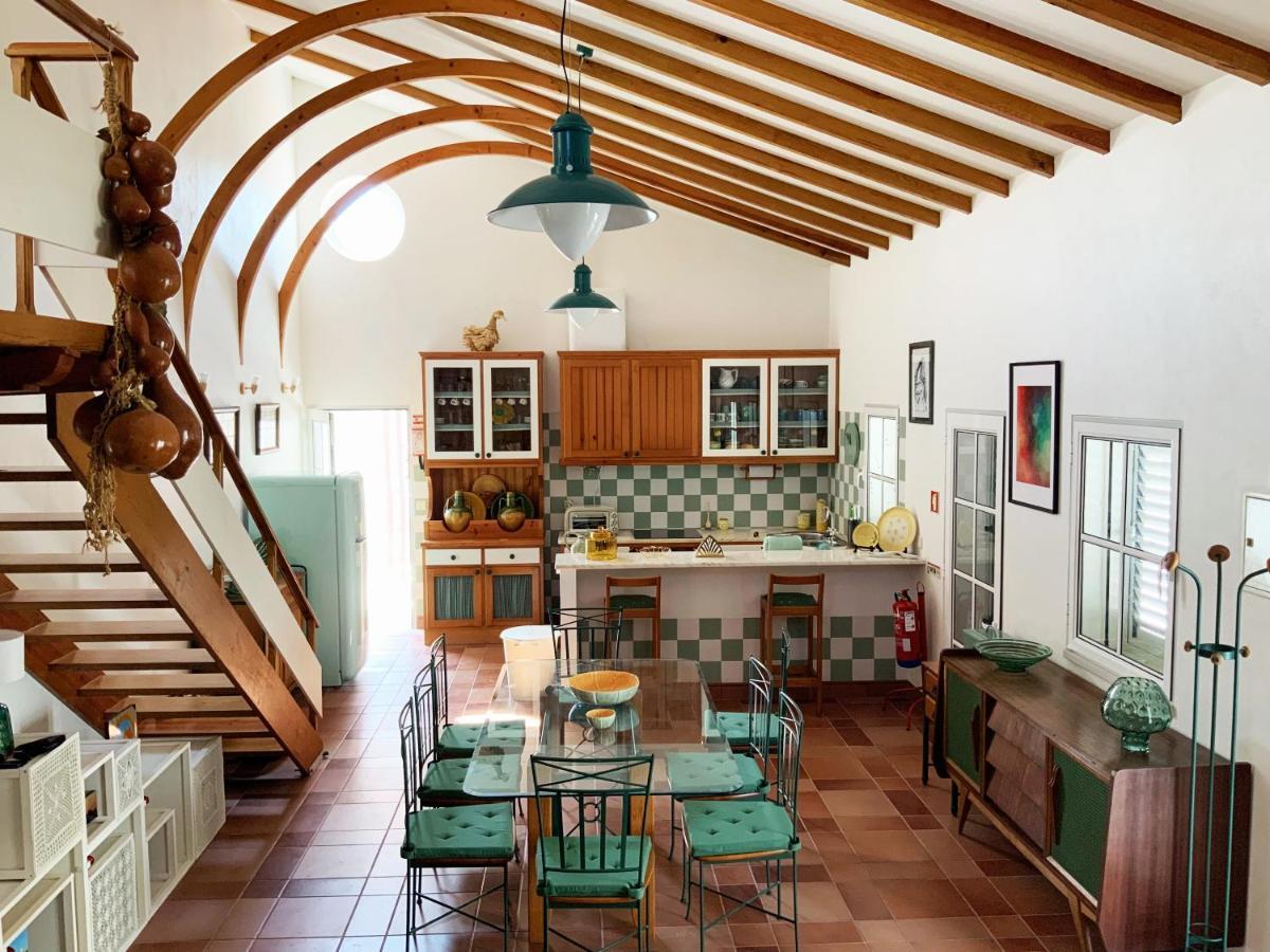 Casa Jone Villa Tomar Ngoại thất bức ảnh