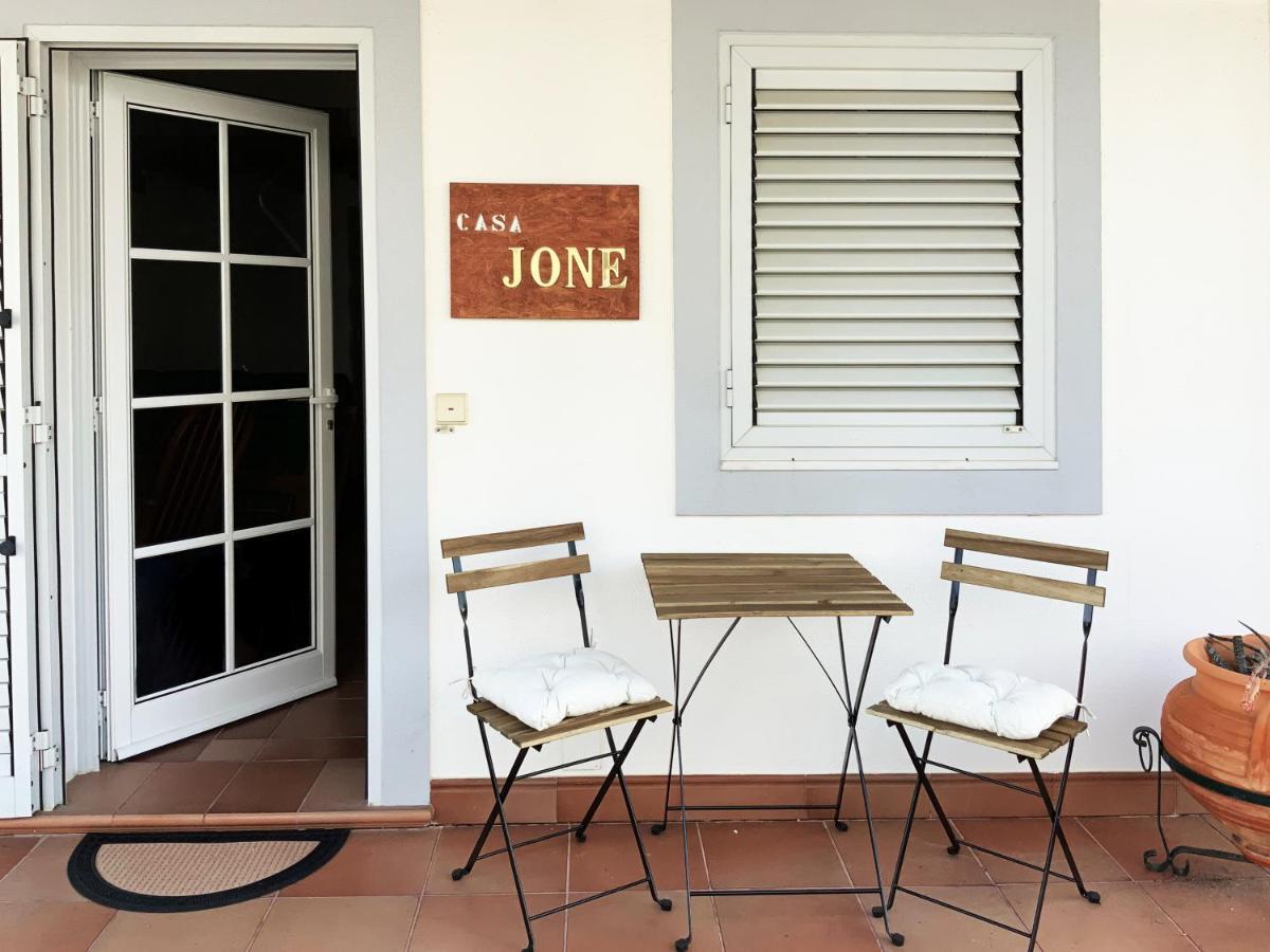 Casa Jone Villa Tomar Ngoại thất bức ảnh