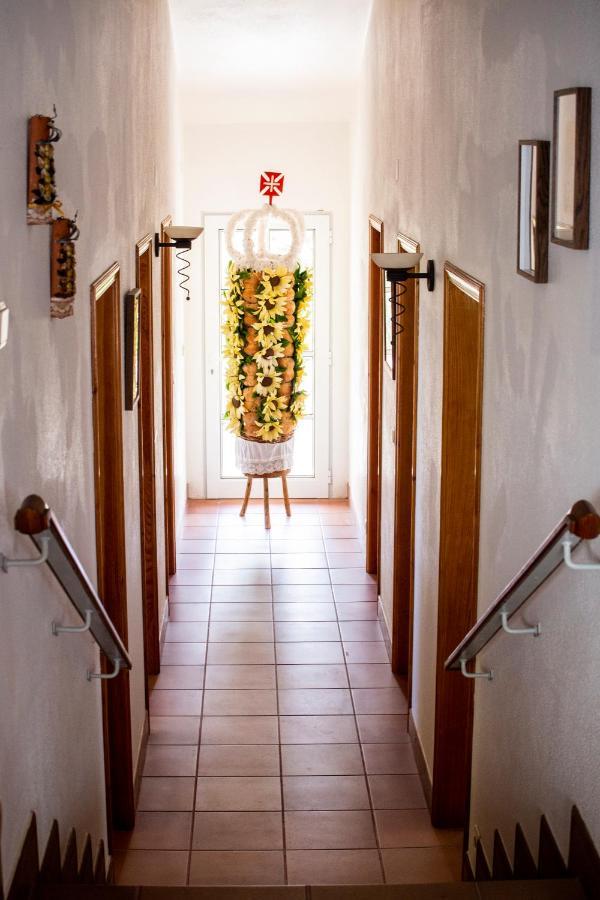 Casa Jone Villa Tomar Ngoại thất bức ảnh
