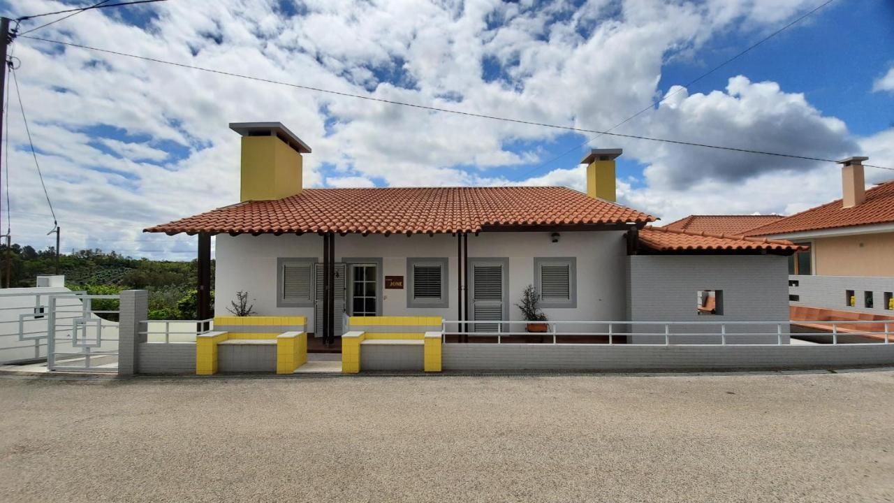 Casa Jone Villa Tomar Ngoại thất bức ảnh