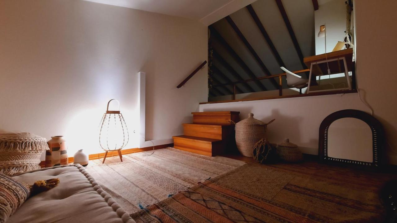 Casa Jone Villa Tomar Ngoại thất bức ảnh