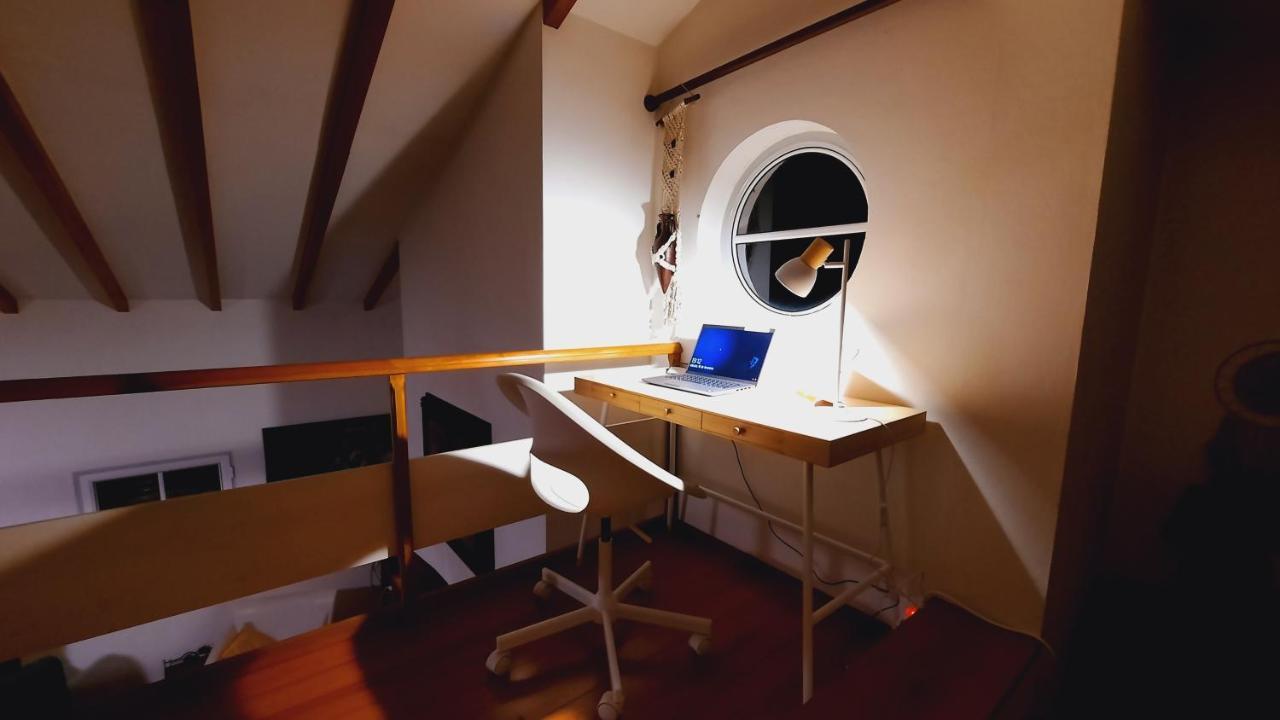 Casa Jone Villa Tomar Ngoại thất bức ảnh