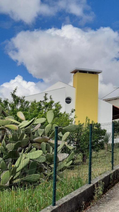 Casa Jone Villa Tomar Ngoại thất bức ảnh