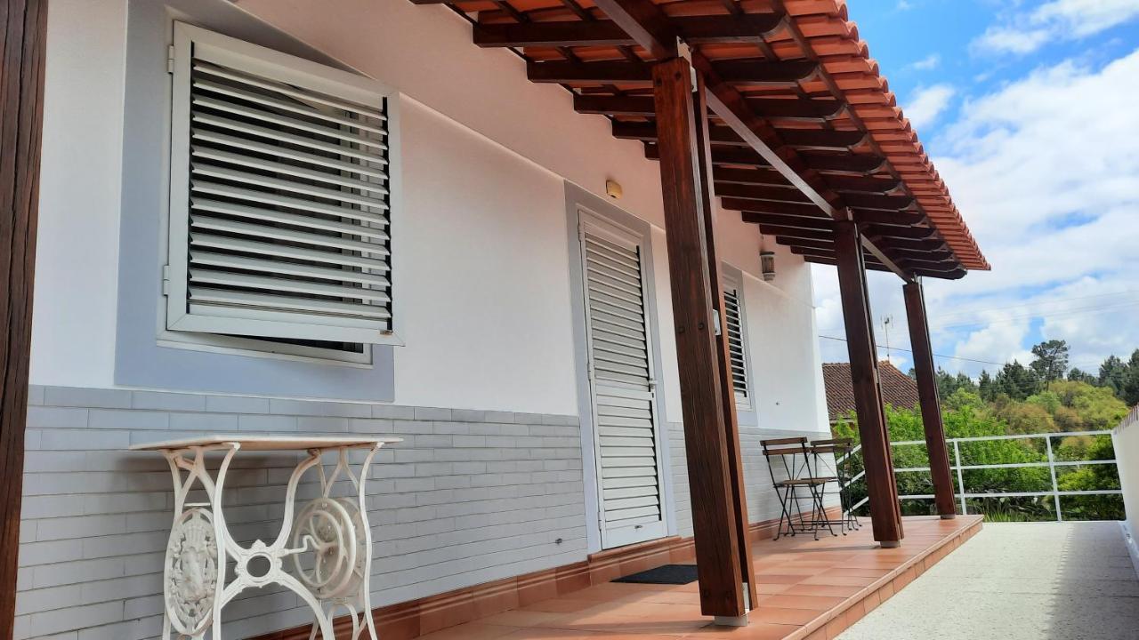 Casa Jone Villa Tomar Ngoại thất bức ảnh